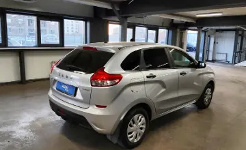 LADA (ВАЗ) XRAY 2019 года за 3 800 000 тг. в Астана фото 3