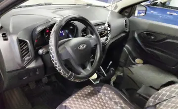 LADA (ВАЗ) XRAY 2019 года за 3 800 000 тг. в Астана фото 5