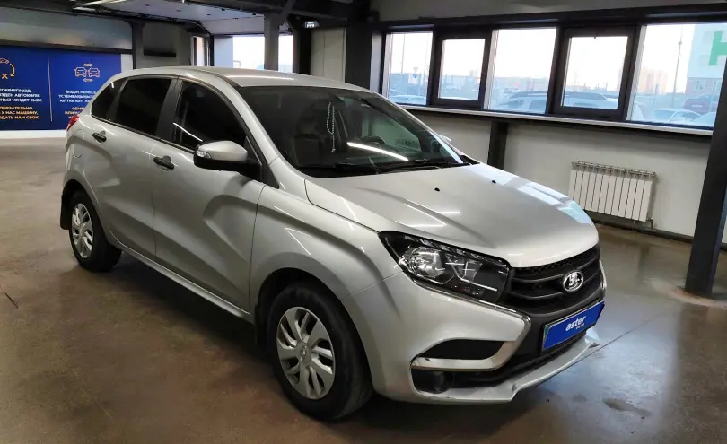 LADA (ВАЗ) XRAY 2019 года за 3 800 000 тг. в Астана фото 2