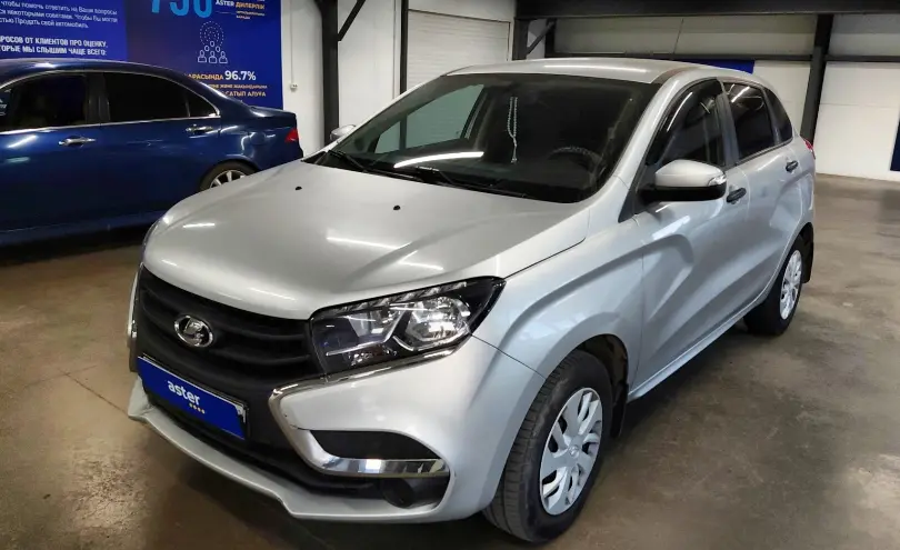 LADA (ВАЗ) XRAY 2019 года за 3 800 000 тг. в Астана
