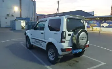 Suzuki Jimny 2008 года за 6 000 000 тг. в Шымкент фото 4