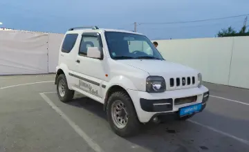Suzuki Jimny 2008 года за 6 000 000 тг. в Шымкент фото 2