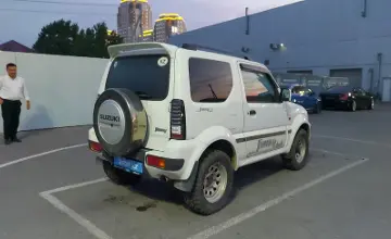Suzuki Jimny 2008 года за 6 000 000 тг. в Шымкент фото 3