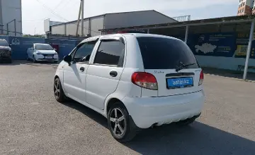 Daewoo Matiz 2012 года за 1 700 000 тг. в Шымкент фото 4
