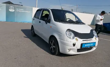 Daewoo Matiz 2012 года за 1 700 000 тг. в Шымкент фото 2