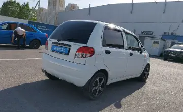 Daewoo Matiz 2012 года за 1 700 000 тг. в Шымкент фото 3
