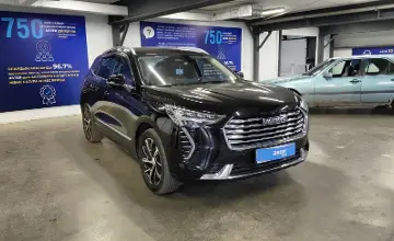 Haval Jolion 2023 года за 7 900 000 тг. в Астана фото 2