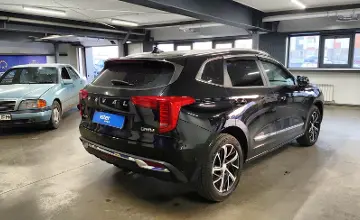 Haval Jolion 2023 года за 7 900 000 тг. в Астана фото 3