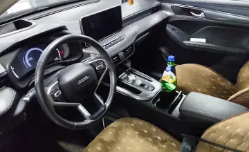 Haval Jolion 2023 года за 7 900 000 тг. в Астана фото 5