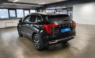 Haval Jolion 2023 года за 7 900 000 тг. в Астана фото 4