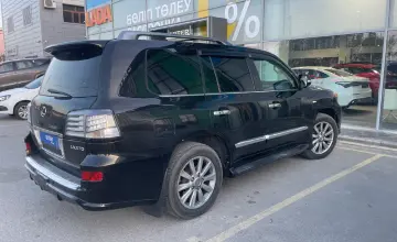 Lexus LX 2011 года за 16 000 000 тг. в Кызылорда