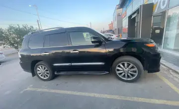 Lexus LX 2011 года за 16 000 000 тг. в Кызылорда фото 4