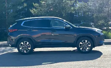 EXEED LX 2025 года за 8 900 000 тг. в Караганда фото 4
