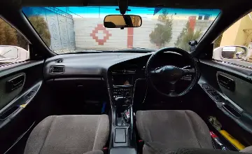 Toyota Carina ED 1995 года за 1 200 000 тг. в Алматы фото 5