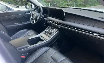 Hyundai Palisade 2024 года за 24 600 000 тг. в Алматы