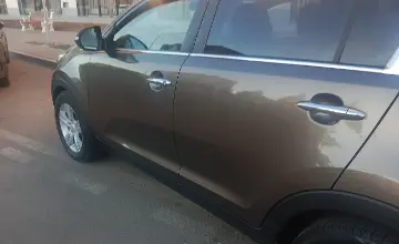Kia Sportage 2010 года за 6 900 000 тг. в Астана фото 4