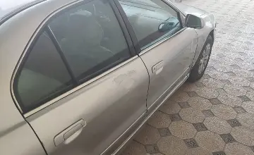 Mitsubishi Galant 2001 года за 1 000 000 тг. в Кызылорда фото 4