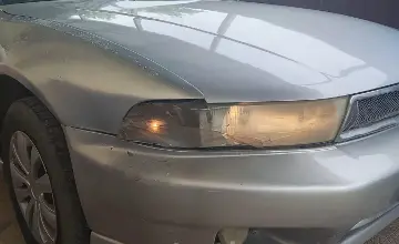 Mitsubishi Galant 2001 года за 1 000 000 тг. в Кызылорда фото 3