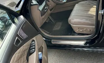 Kia K8 2022 года за 19 000 000 тг. в Петропавловск