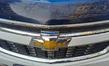 Chevrolet Cobalt 2021 года за 4 500 000 тг. в Алматы