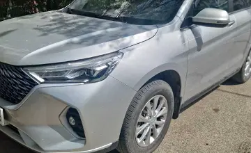 Haval M6 2024 года за 6 900 000 тг. в Атырау фото 1