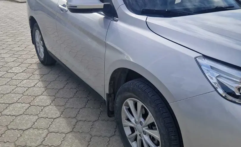 Haval M6 2024 года за 9 000 000 тг. в Атырау фото 3