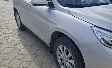 Haval M6 2024 года за 6 900 000 тг. в Атырау фото 3
