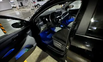 Hyundai Bayon 2024 года за 8 500 000 тг. в Астана фото 4