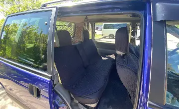 Mitsubishi Space Runner 1993 года за 800 000 тг. в Алматы