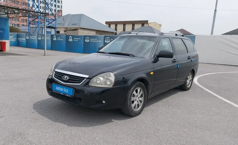 LADA (ВАЗ) Priora 2012 года за 1 800 000 тг. в Шымкент