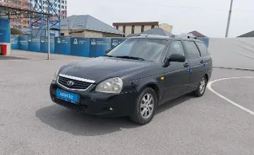 LADA (ВАЗ) Priora 2012 года за 1 800 000 тг. в Шымкент фото 1