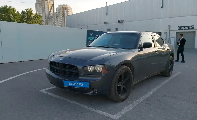 Dodge Charger 2008 года за 9 000 000 тг. в Шымкент