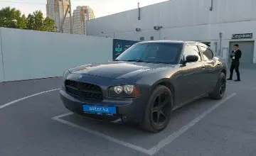 Dodge Charger 2008 года за 9 000 000 тг. в Шымкент фото 1