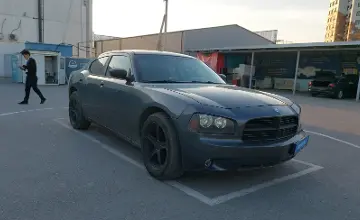 Dodge Charger 2008 года за 9 000 000 тг. в Шымкент фото 2