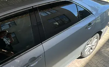 Toyota Camry 2012 года за 10 000 000 тг. в Алматы фото 3