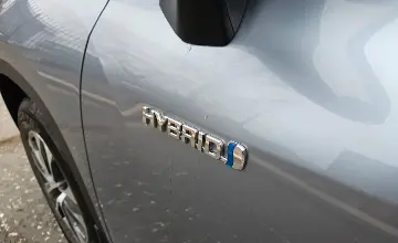 Toyota Highlander 2024 года за 25 900 000 тг. в Петропавловск фото 4