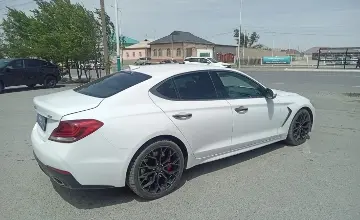 Genesis G70 2019 года за 13 500 000 тг. в Кызылорда
