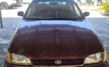 Toyota Carina E 1995 года за 1 000 000 тг. в Талдыкорган фото 2