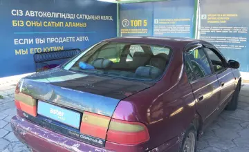 Toyota Carina E 1995 года за 1 000 000 тг. в Талдыкорган
