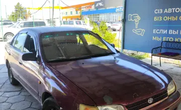 Toyota Carina E 1995 года за 1 000 000 тг. в Талдыкорган фото 3
