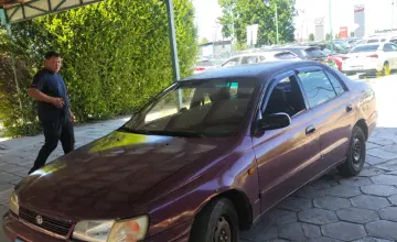 Toyota Carina E 1995 года за 1 000 000 тг. в Талдыкорган фото 1
