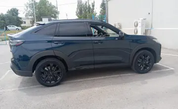 Haval H6 GT 2024 года за 15 000 000 тг. в Тараз фото 4