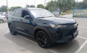 Haval H6 GT 2024 года за 15 000 000 тг. в Тараз фото 3