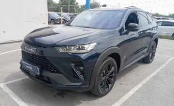 Haval H6 GT 2024 года за 15 000 000 тг. в Тараз фото 1
