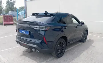Haval H6 GT 2024 года за 15 000 000 тг. в Тараз