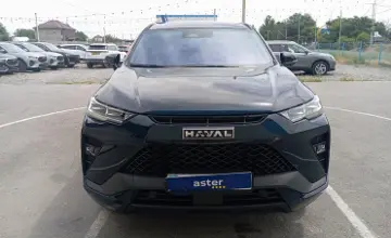 Haval H6 GT 2024 года за 15 000 000 тг. в Тараз фото 2