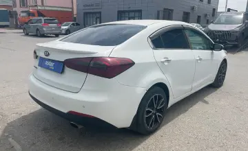 Kia Cerato 2014 года за 5 500 000 тг. в Кызылорда