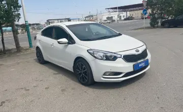 Kia Cerato 2014 года за 5 500 000 тг. в Кызылорда фото 3