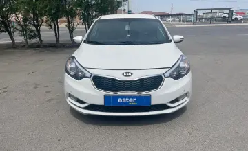 Kia Cerato 2014 года за 5 500 000 тг. в Кызылорда фото 2