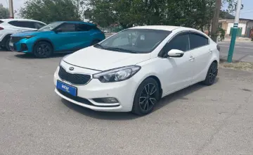 Kia Cerato 2014 года за 5 500 000 тг. в Кызылорда фото 1